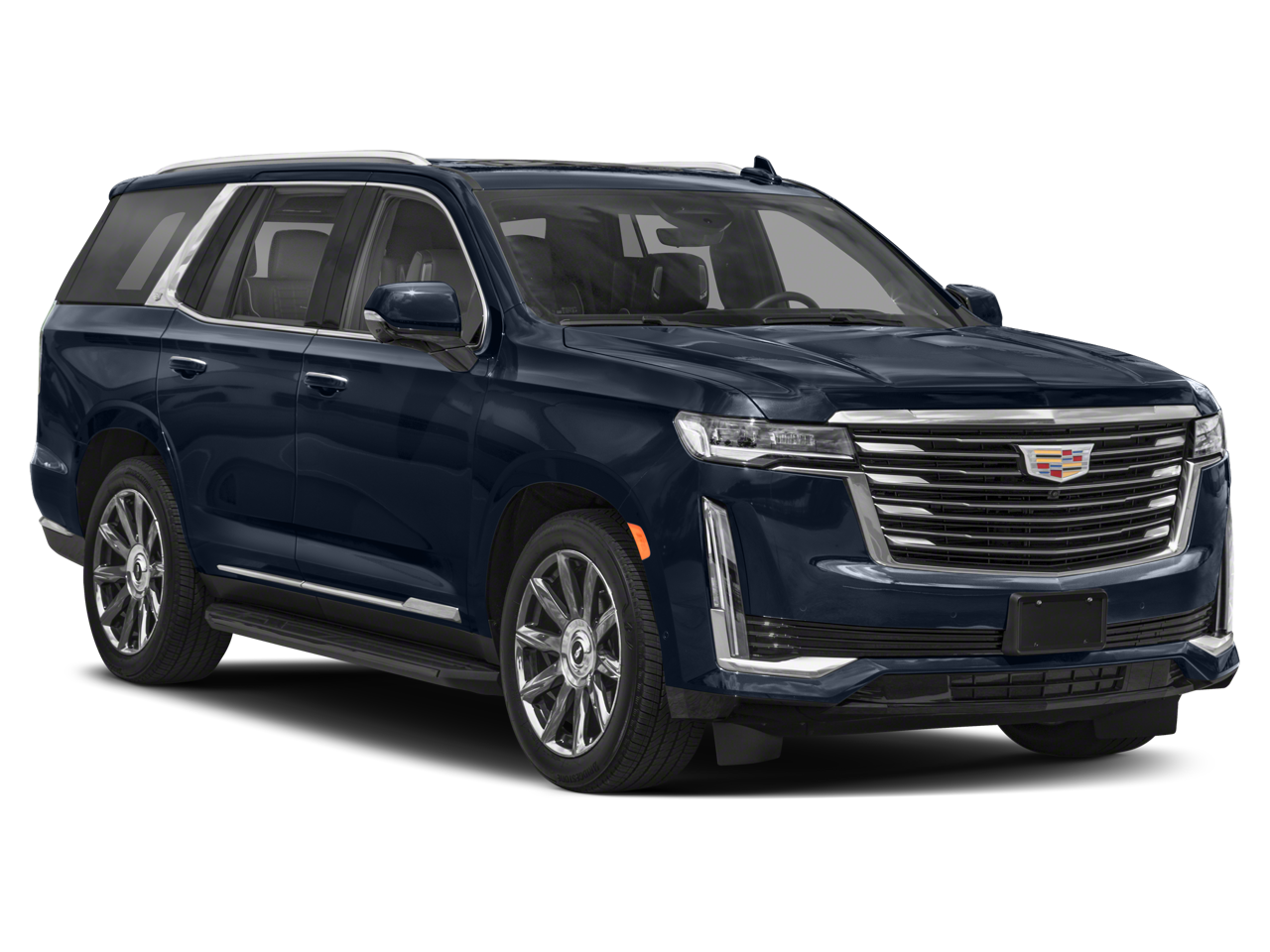 2024 Cadillac Escalade 4WD Premium Luxury Platinum