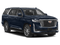 2024 Cadillac Escalade 4WD Premium Luxury Platinum