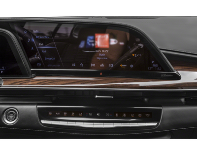 2024 Cadillac Escalade RWD Sport