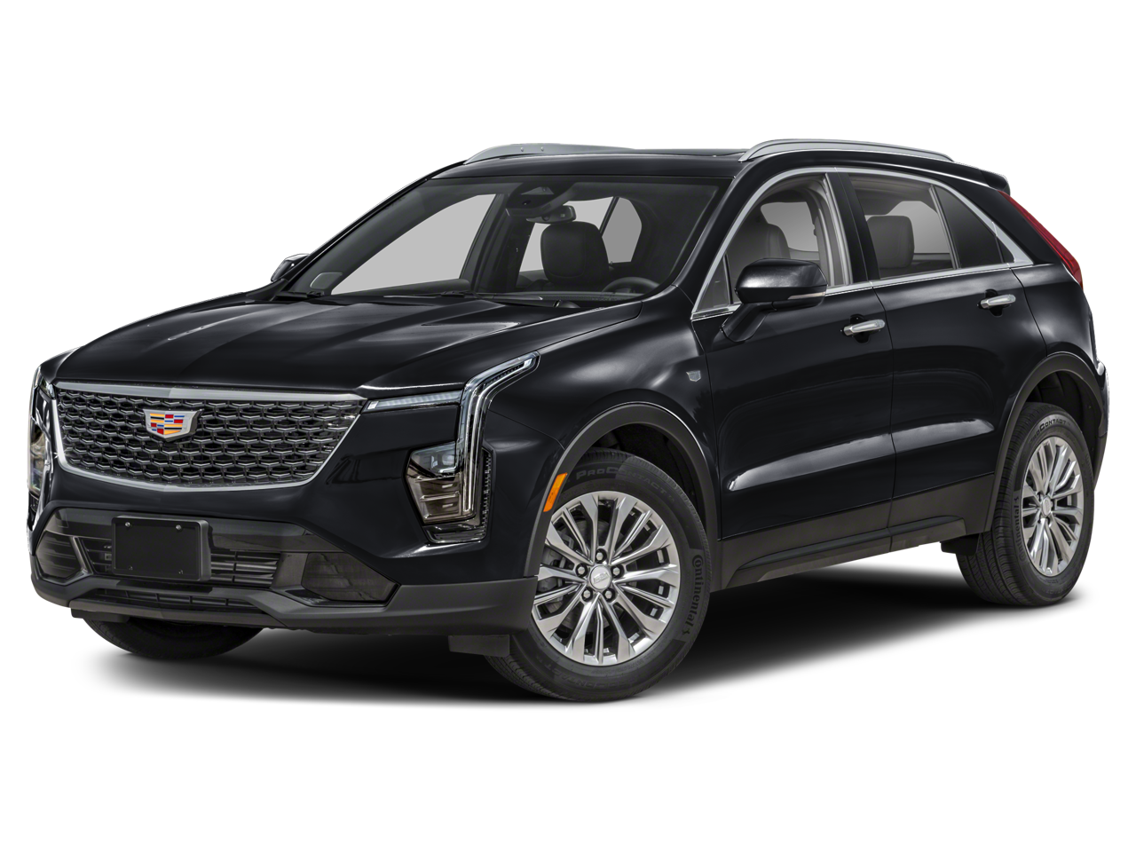 2024 Cadillac XT4 FWD 4dr Premium Luxury