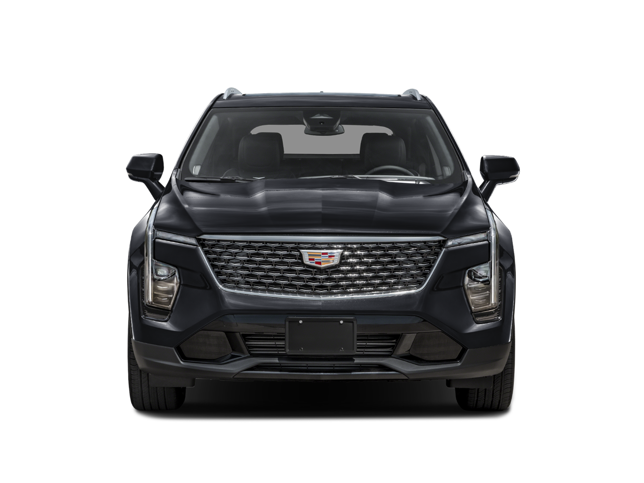 2024 Cadillac XT4 FWD 4dr Premium Luxury