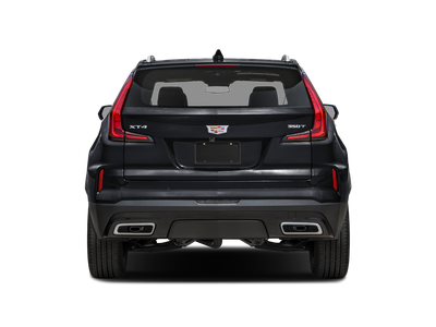 2024 Cadillac XT4 FWD 4dr Premium Luxury