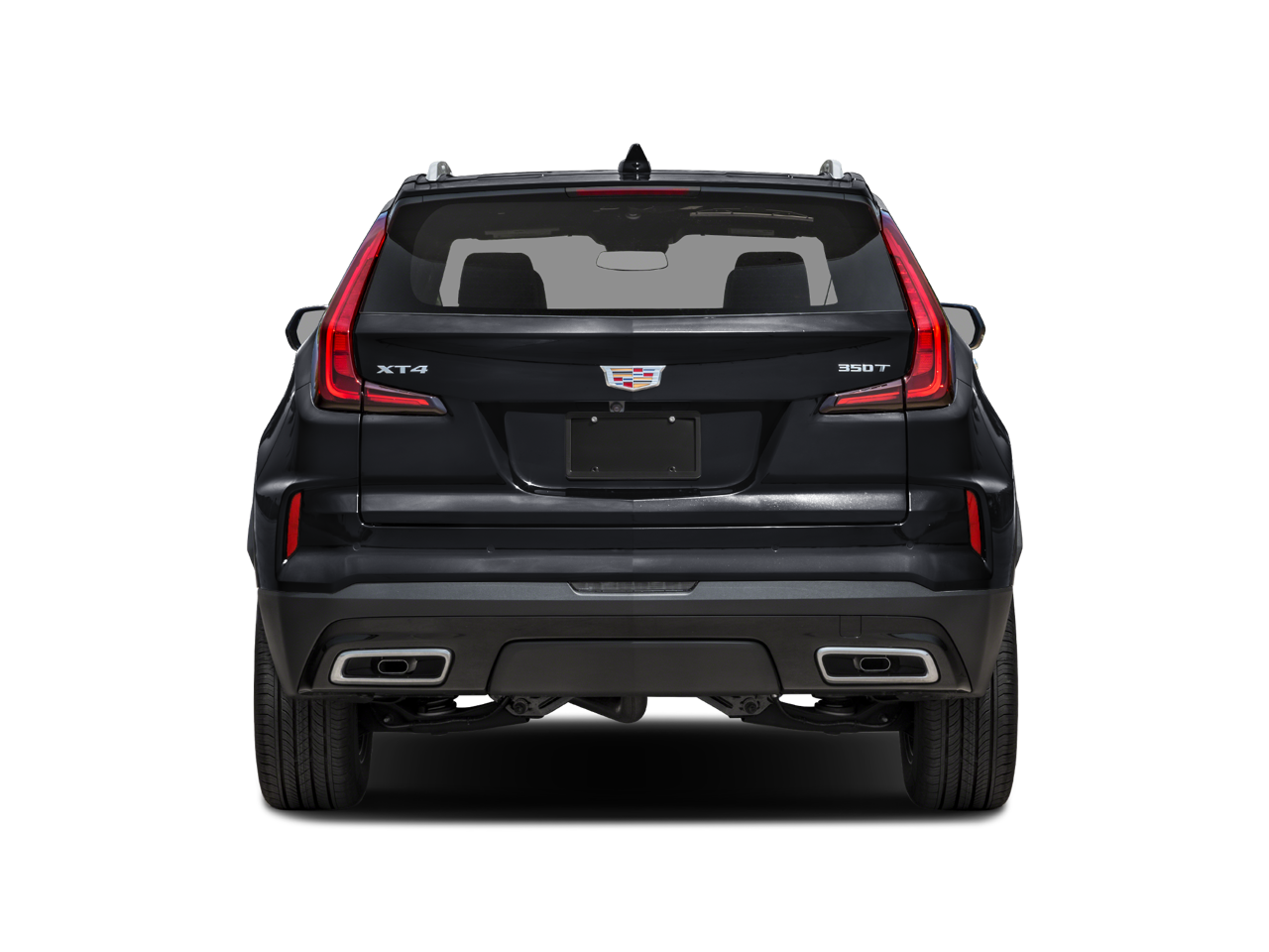 2024 Cadillac XT4 FWD 4dr Premium Luxury