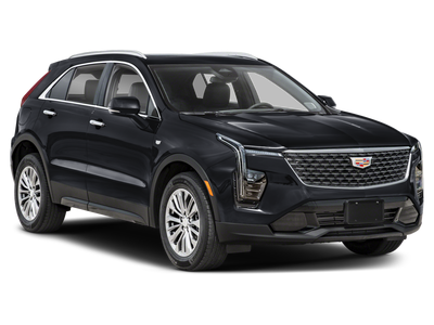 2024 Cadillac XT4 FWD 4dr Premium Luxury