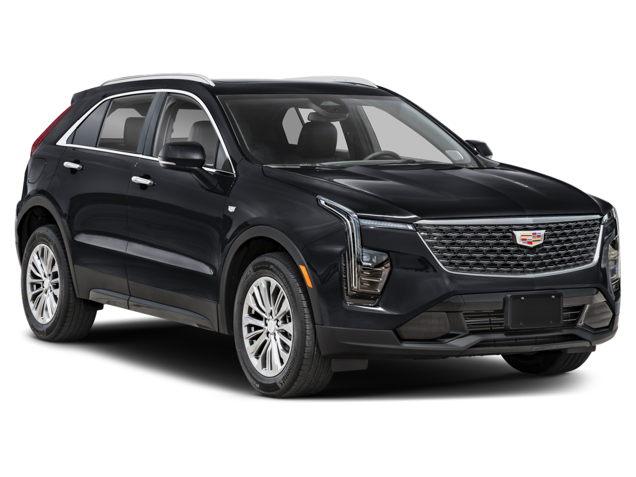 2024 Cadillac XT4 FWD 4dr Premium Luxury