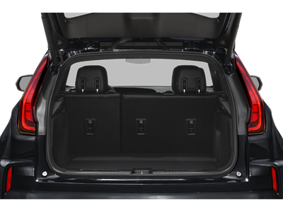 2024 Cadillac XT4 FWD 4dr Premium Luxury