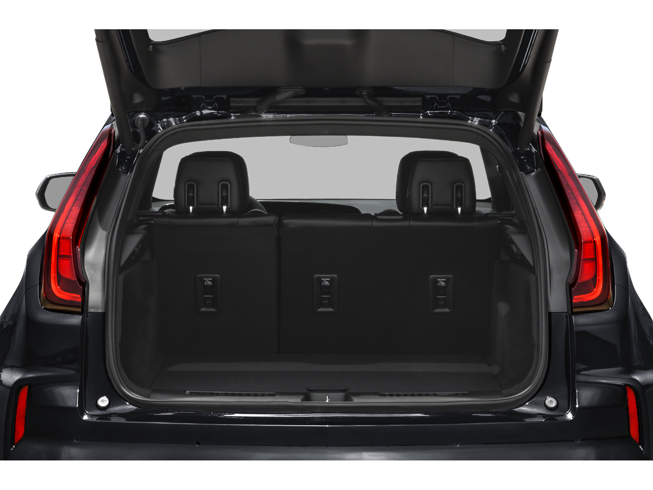 2024 Cadillac XT4 FWD 4dr Premium Luxury