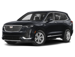 2024 Cadillac XT6 FWD 4dr Luxury