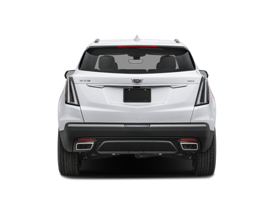 2025 Cadillac XT5 Sport