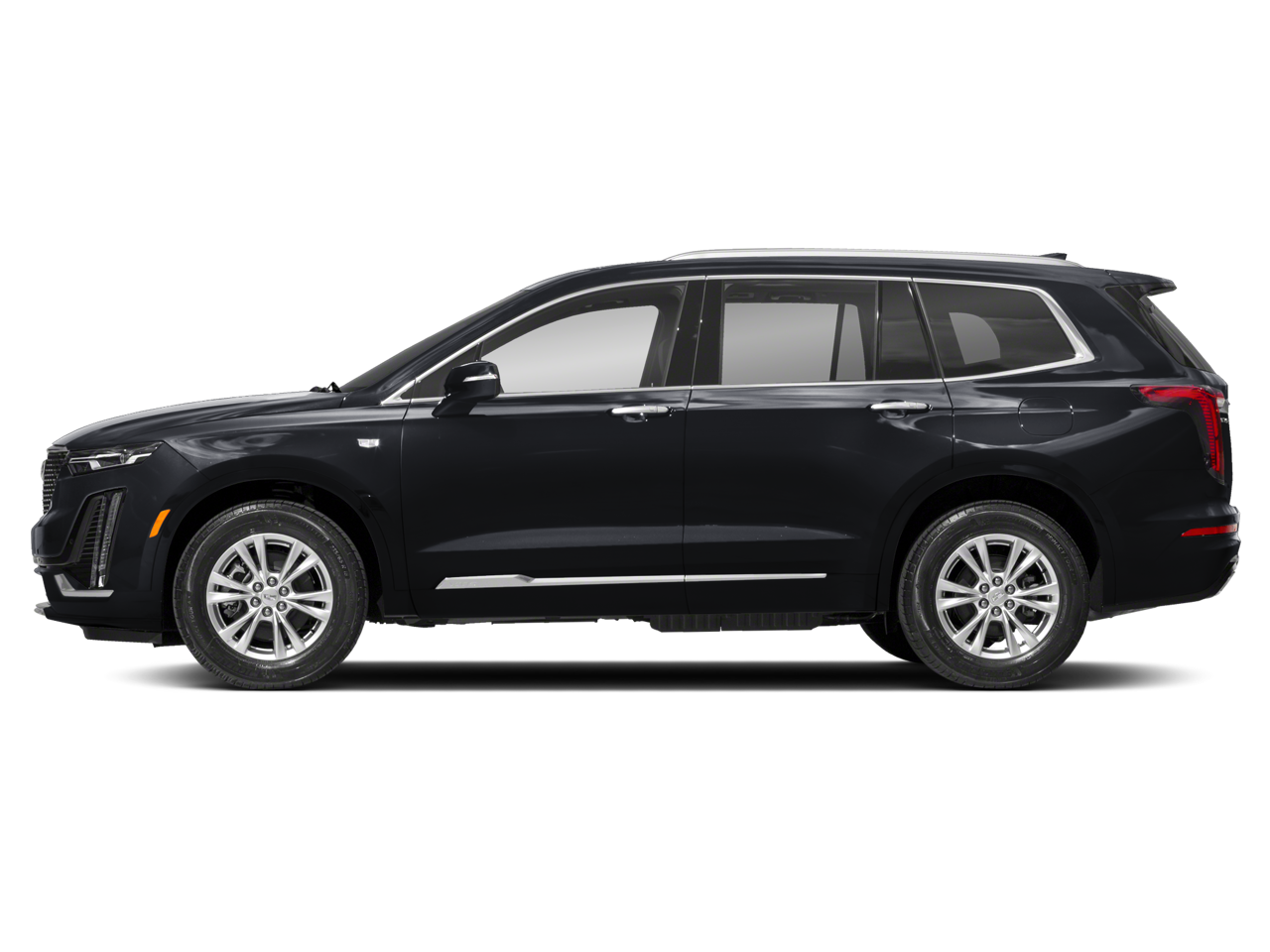2025 Cadillac XT6 AWD 4dr Premium Luxury