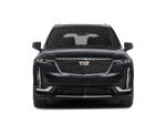 2025 Cadillac XT6 AWD 4dr Premium Luxury