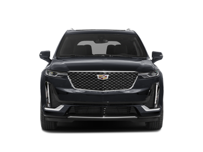 2025 Cadillac XT6 AWD 4dr Premium Luxury
