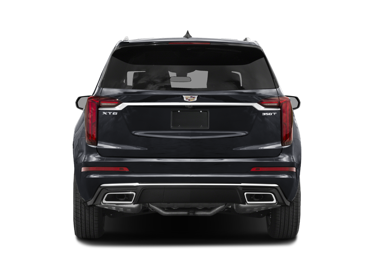 2025 Cadillac XT6 AWD 4dr Premium Luxury
