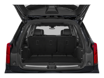 2025 Cadillac XT6 AWD 4dr Premium Luxury