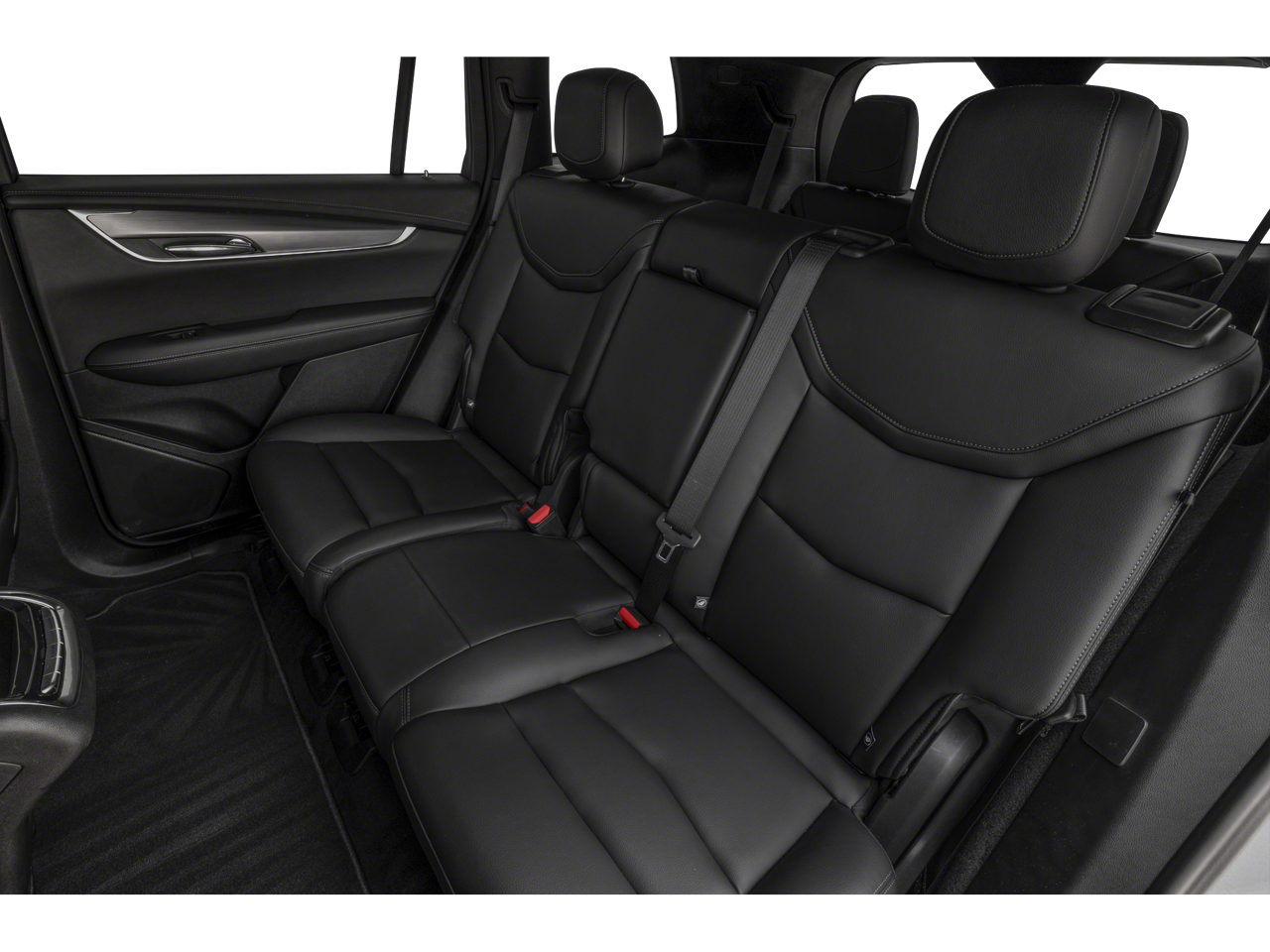 2025 Cadillac XT6 Luxury