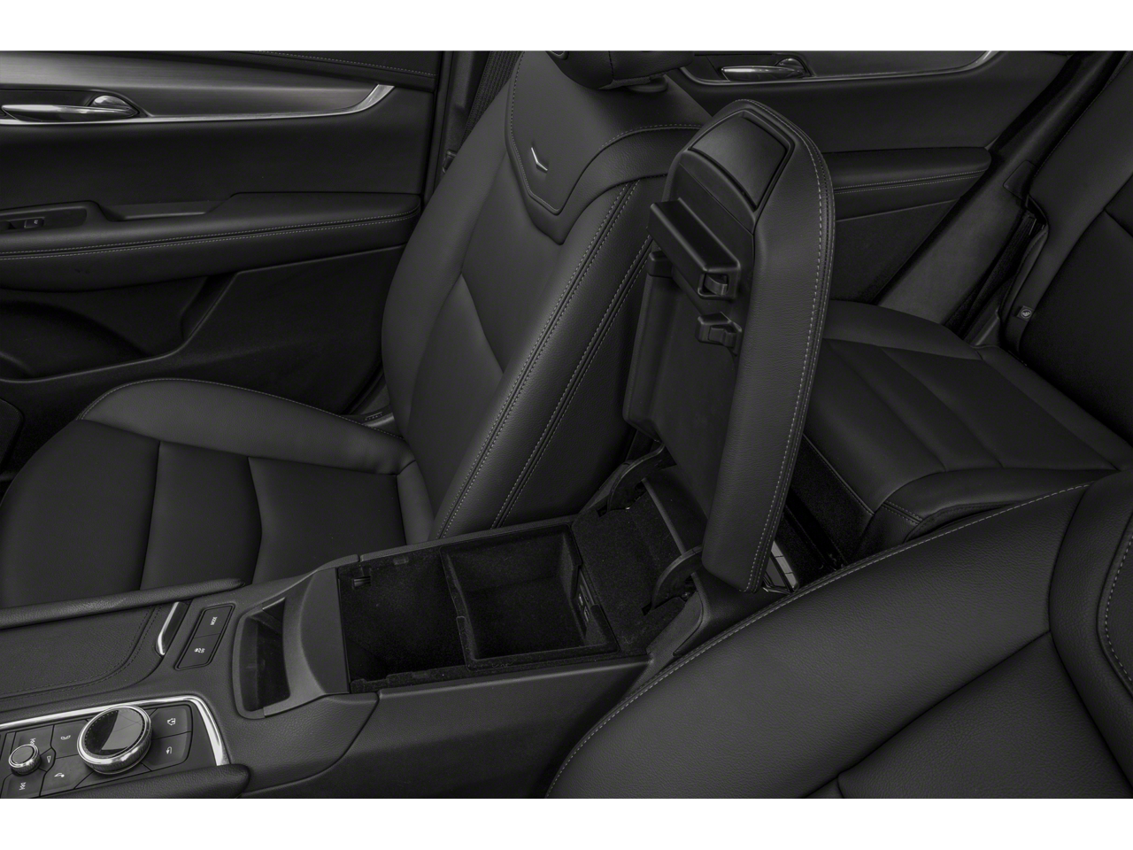 2025 Cadillac XT6 Luxury