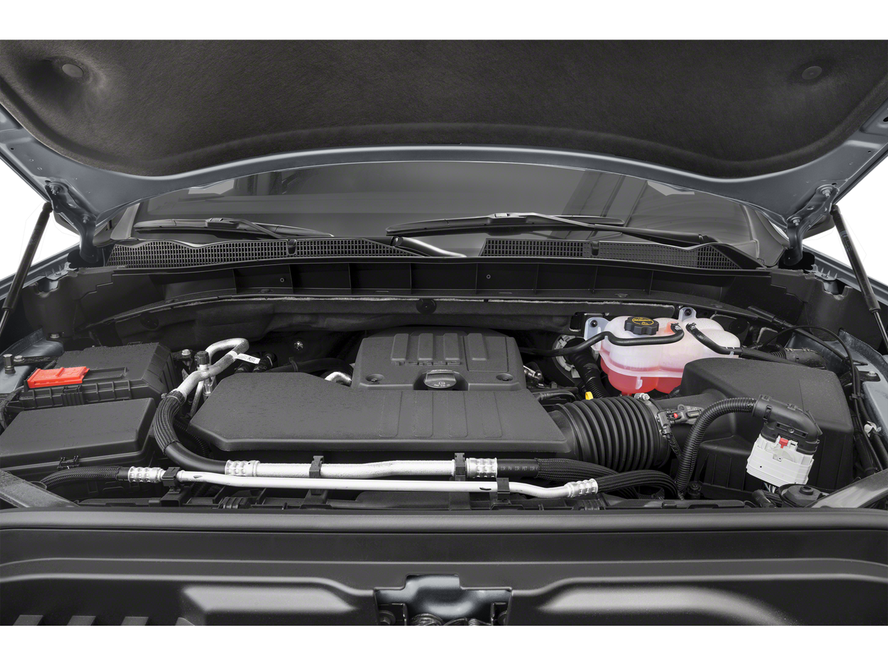 2025 GMC Sierra 1500 Crew Cab Short Box 4-Wheel Drive Elevation 3SB