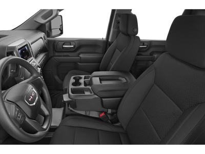 2025 GMC Sierra 2500 HD Crew Cab Standard Box 4-Wheel Drive Denali Ultimate