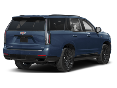 2026 Cadillac Escalade 4WD Platinum Sport