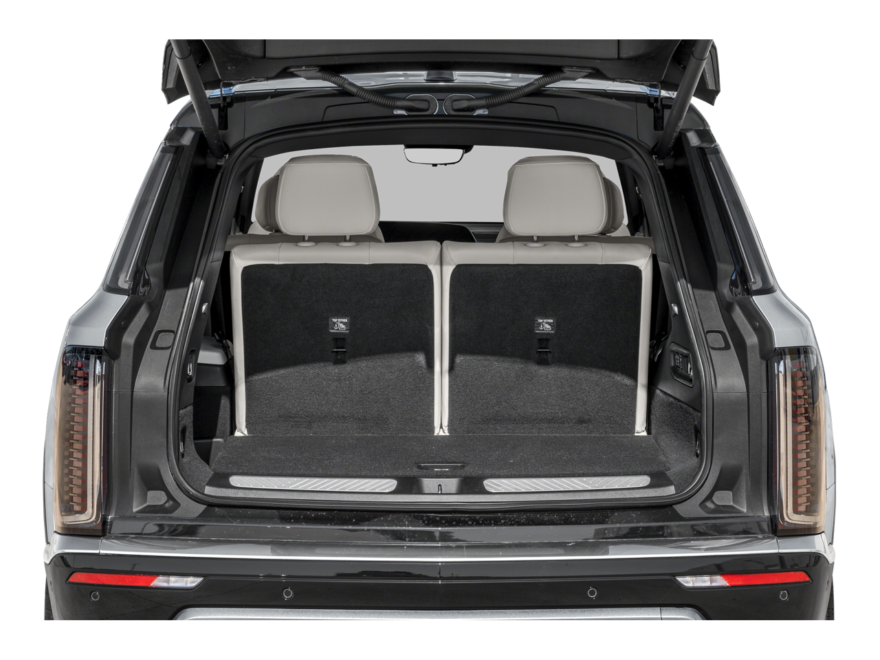 2026 Cadillac VISTIQ AWD 4dr Premium Luxury