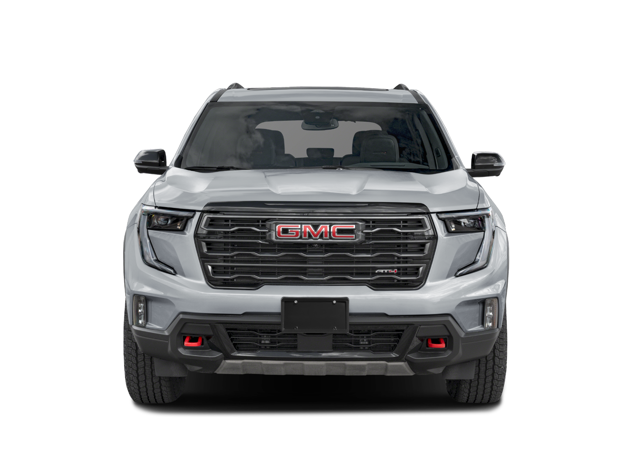 2026 GMC Acadia AT4 - Photo 46