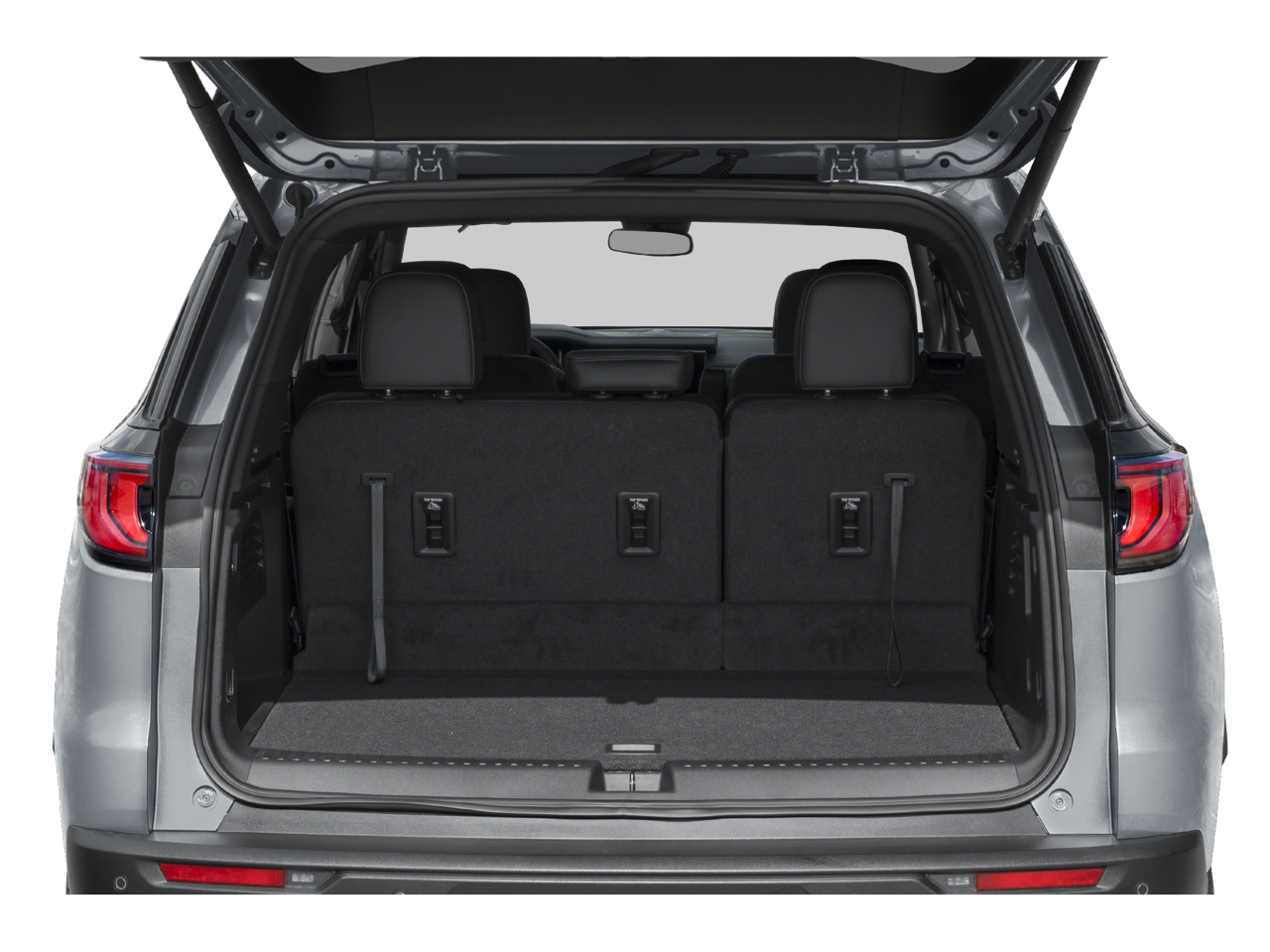 2026 GMC Acadia AT4 - Photo 52