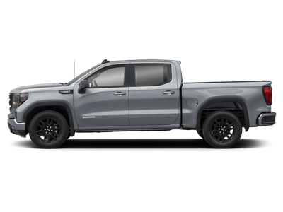 2026 GMC Sierra 1500 Crew Cab Short Box 4-Wheel Drive Elevation 3SB
