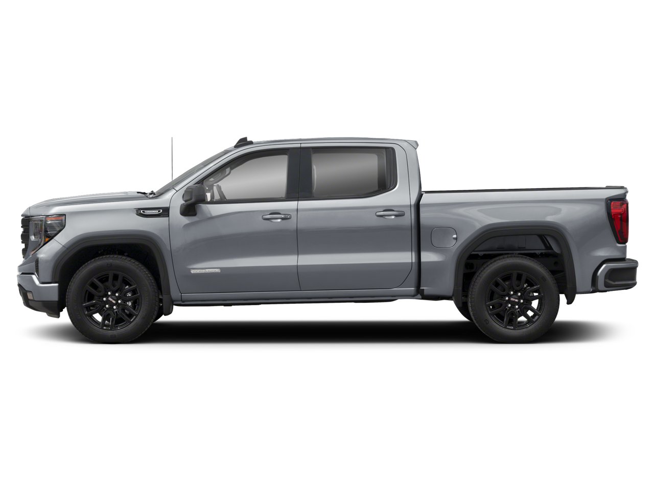 2026 GMC Sierra 1500 Crew Cab Short Box 4-Wheel Drive Elevation 3SB