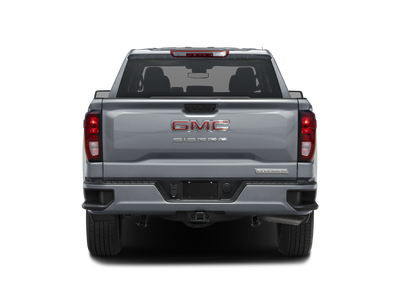 2026 GMC Sierra 1500 Crew Cab Short Box 4-Wheel Drive Elevation 3SB