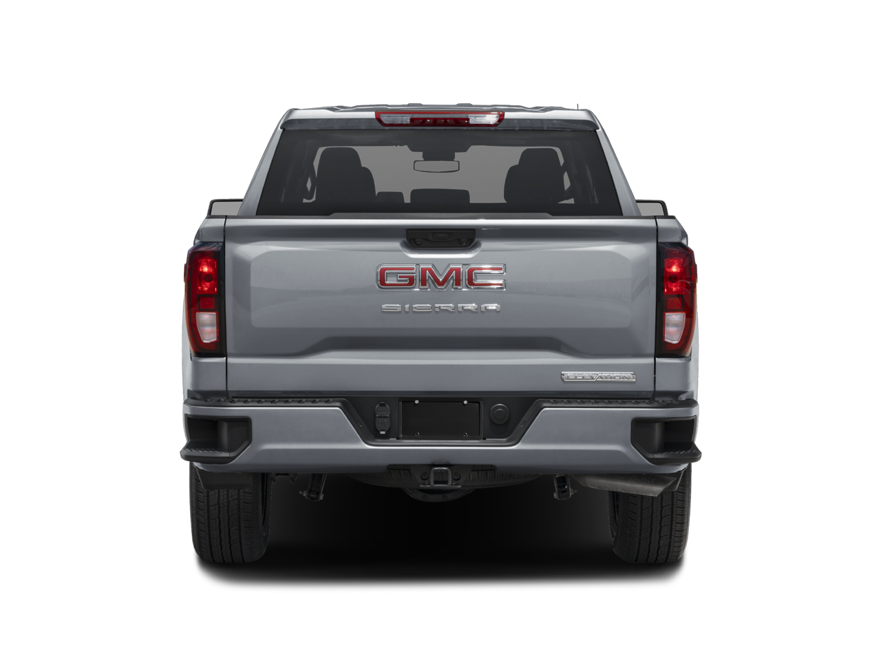2026 GMC Sierra 1500 Crew Cab Short Box 4-Wheel Drive Elevation 3SB