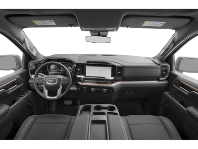 2026 GMC Sierra 1500 Crew Cab Short Box 4-Wheel Drive Elevation 3SB