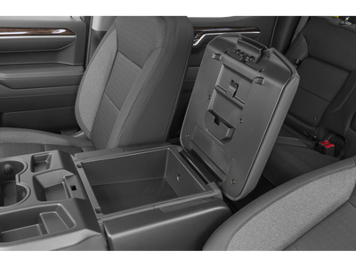 2026 GMC Sierra 1500 Crew Cab Short Box 4-Wheel Drive Elevation 3SB