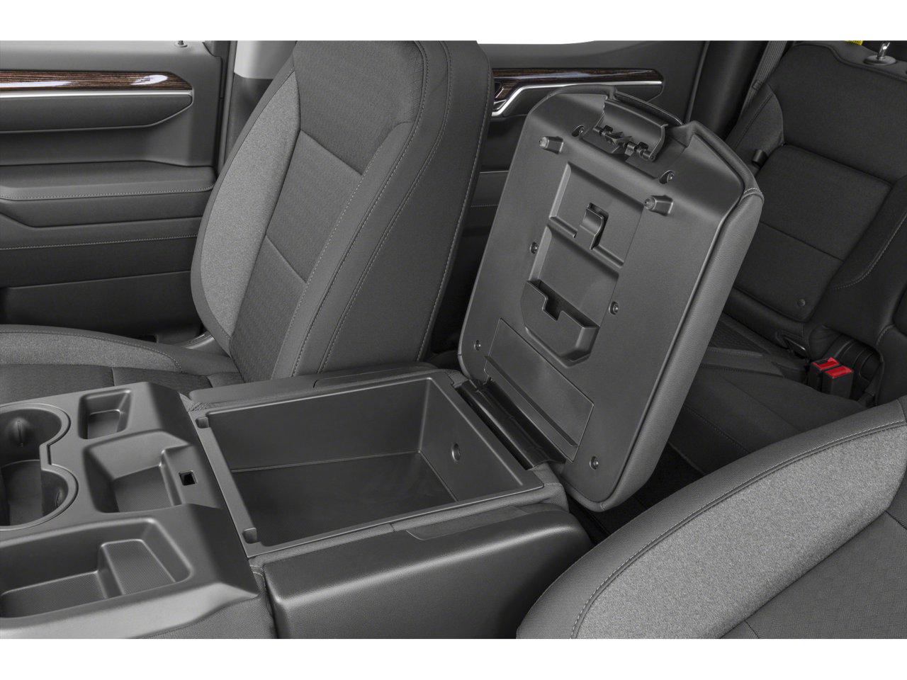 2026 GMC Sierra 1500 Crew Cab Short Box 4-Wheel Drive Elevation 3SB