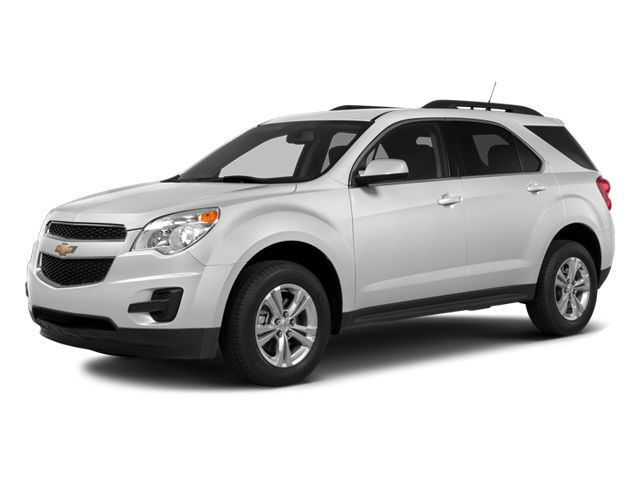 2014 Chevrolet Equinox AWD LTZ's photo