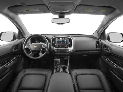 2016 Chevrolet Colorado 2WD Z71