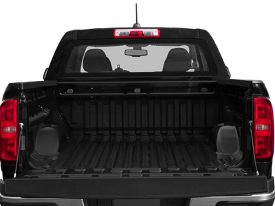 2016 Chevrolet Colorado 2WD Z71