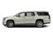 2017 Cadillac Escalade ESV JET BLACK