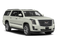 2017 Cadillac Escalade ESV JET BLACK