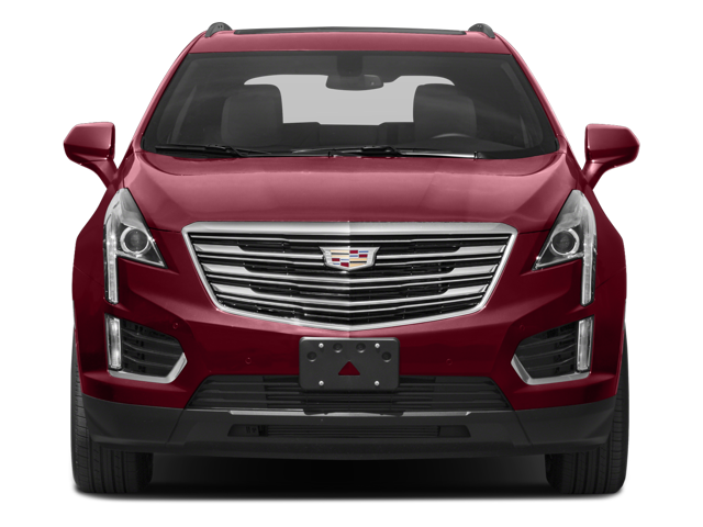 2017 Cadillac XT5 FWD 4dr