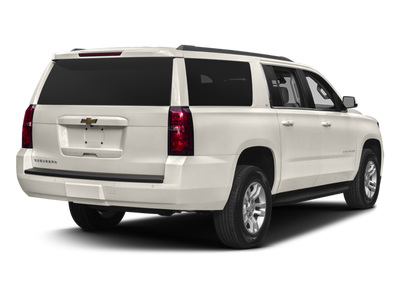 2017 Chevrolet Suburban 2WD 1500 LS