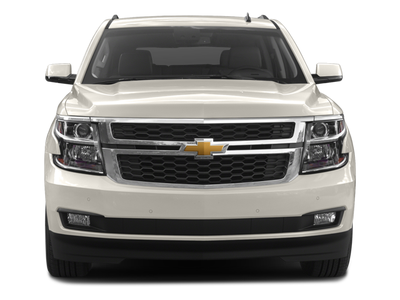 2017 Chevrolet Suburban 2WD 1500 LS