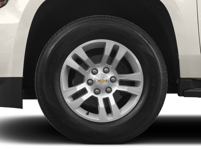 2017 Chevrolet Suburban 2WD 1500 LS