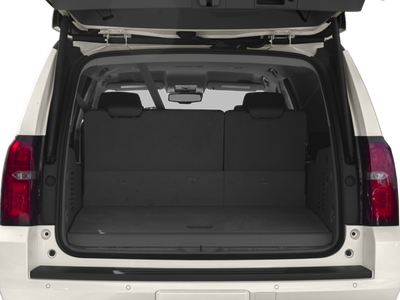 2017 Chevrolet Suburban 2WD 1500 LS