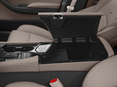 2018 Cadillac CTS 3.6L V6 RWD Premium Luxury