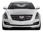 2018 Cadillac ATS 2.0L I4 RWD