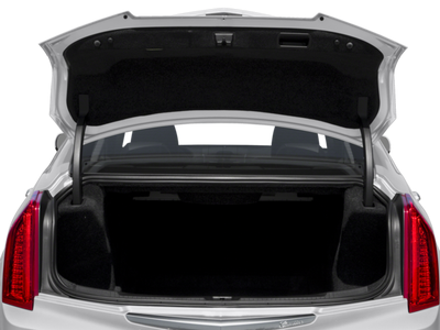 2018 Cadillac ATS 2.0L I4 RWD