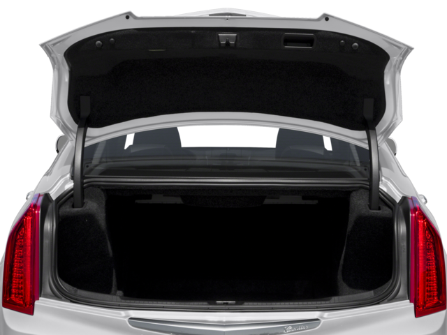 2018 Cadillac ATS 2.0L I4 RWD