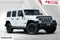 2021 Jeep Wrangler Unlimited Sahara Altitude 4x4