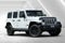 2021 Jeep Wrangler Unlimited Sahara Altitude 4x4