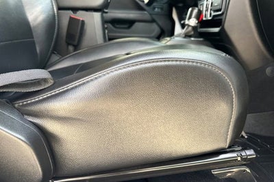 2021 Jeep Wrangler Unlimited Sahara Altitude 4x4